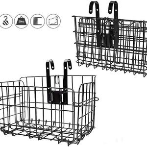 Bike Basket